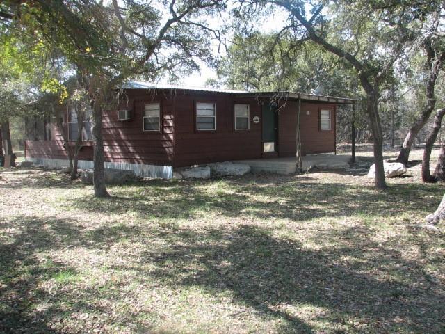 1150 Days End Rd in Wimberley, TX - Building Photo