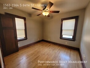 1562-1564 S 64th St in West Allis, WI - Building Photo - Building Photo
