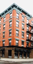 81 Rivington St in New York, NY - Building Photo - Building Photo