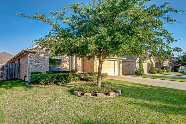 15822 Eldora Springs Ct in Houston, TX - Building Photo - Building Photo