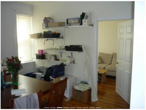 1619 Commonwealth Ave, Unit 30 in Boston, MA - Building Photo - Building Photo