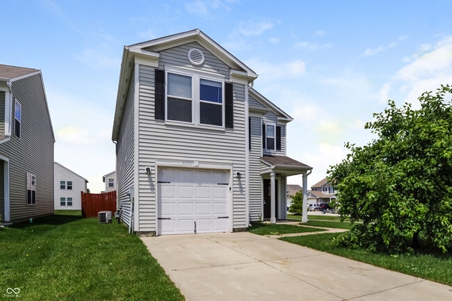 property at 8332 Sansa St