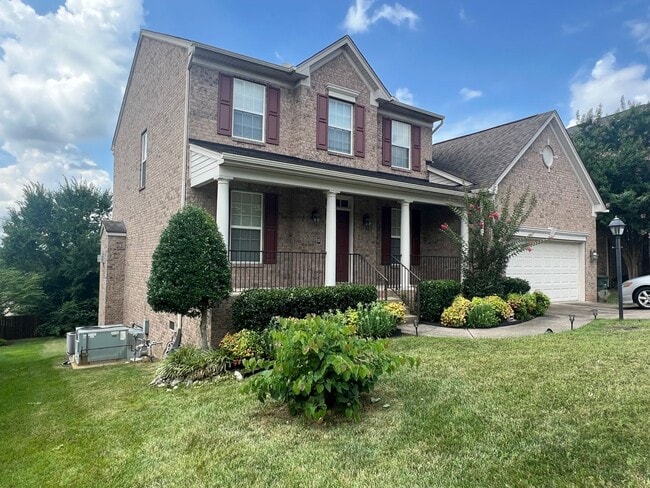 3605 Fairmeadows Ct in Nashville, TN - Building Photo - Building Photo