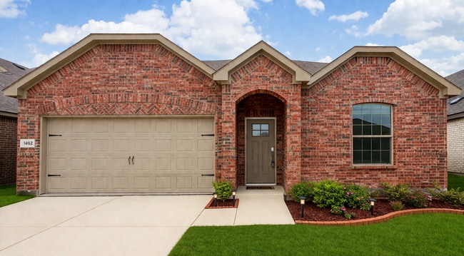 property at 1462 Everett Gdns Wy