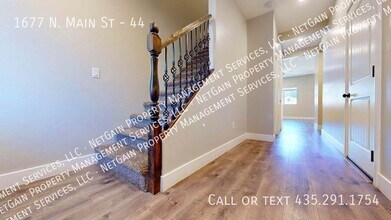 1677 N Main St in Cedar City, UT - Building Photo - Building Photo