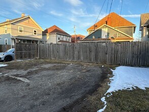 1338 Barth Ave in Indianapolis, IN - Building Photo - Building Photo