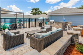 Portofino Club in Jacksonville, FL - Building Photo - Building Photo