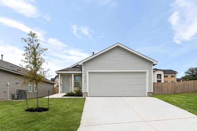 property at 10507 Bending Dr