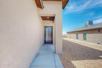 516 Logwood Ave in Canutillo, TX - Building Photo - Building Photo