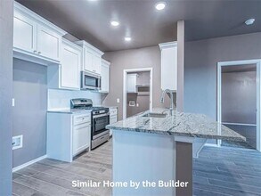 1620 Highland Loop in Guthrie, OK - Building Photo - Building Photo