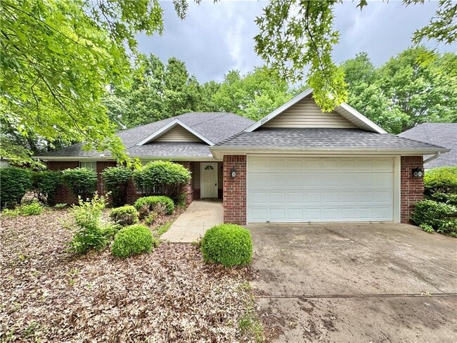 property at 2804 Drexelwood Dr