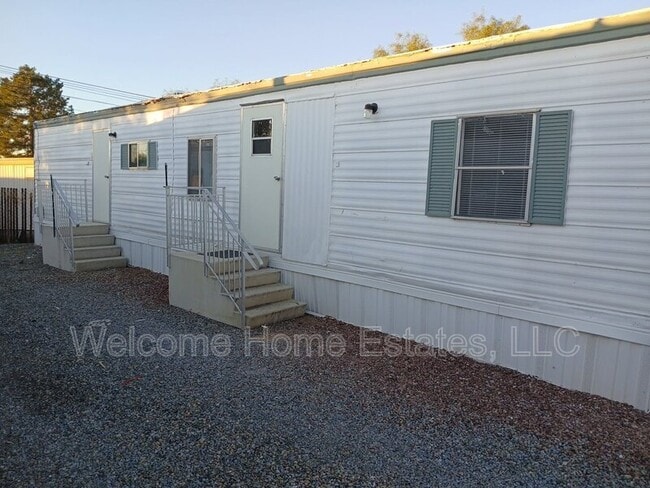 property at 3311 N Flowing Wells Rd