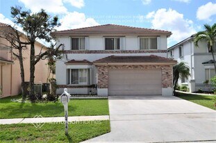 10444 Sunstream Ln in Boca Raton, FL - Building Photo