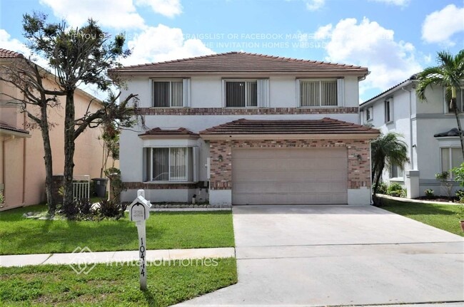 property at 10444 Sunstream Ln
