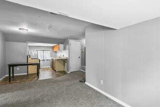 1301 S Whittier Ave in Springfield, IL - Building Photo - Building Photo