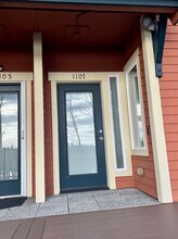 1107 Campbell Way in Bremerton, WA - Building Photo - Building Photo