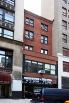 11-13 W 26th St Apartments