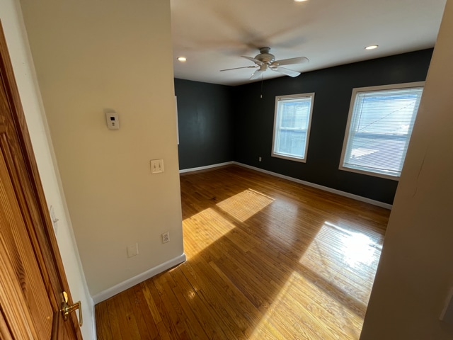 6 Alberta Ter, Unit 1L in Cambridge, MA - Building Photo - Building Photo