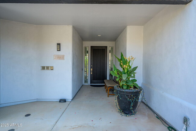 25810 N Abajo Dr in Rio Verde, AZ - Building Photo - Building Photo