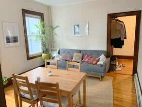 14 Chandler St, Unit 2 in Somerville, MA - Building Photo - Building Photo
