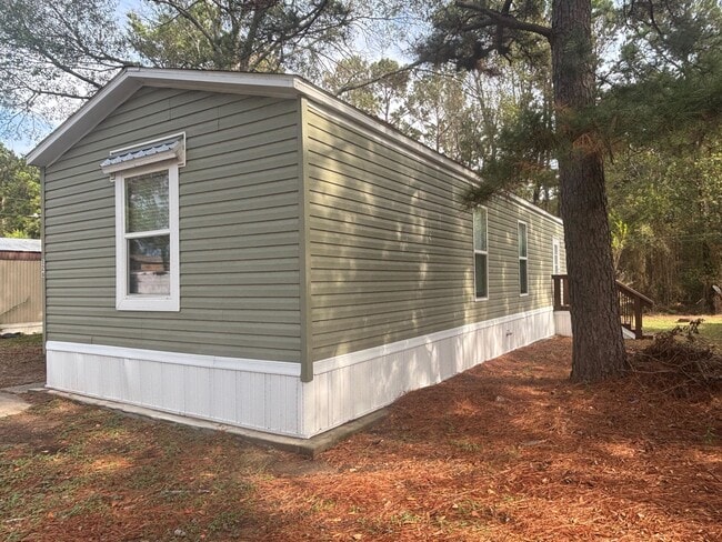 126 Peggy St in Conroe, TX - Building Photo - Building Photo