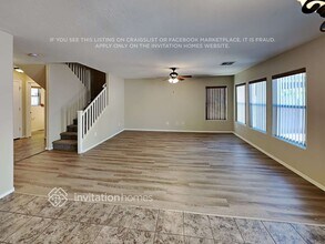 3436 E Harwell Rd in Gilbert, AZ - Building Photo - Building Photo