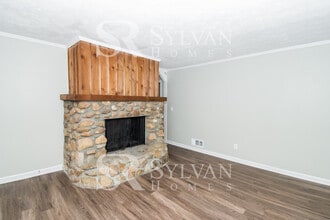 3826 Bentley Dr in Douglasville, GA - Building Photo - Building Photo