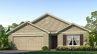 8944 SW 49th Cir in Ocala, FL - Building Photo