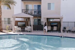 Amavida Marana in Tucson, AZ - Building Photo
