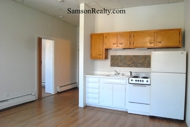 223 Thayer St in Providence, RI - Building Photo - Building Photo