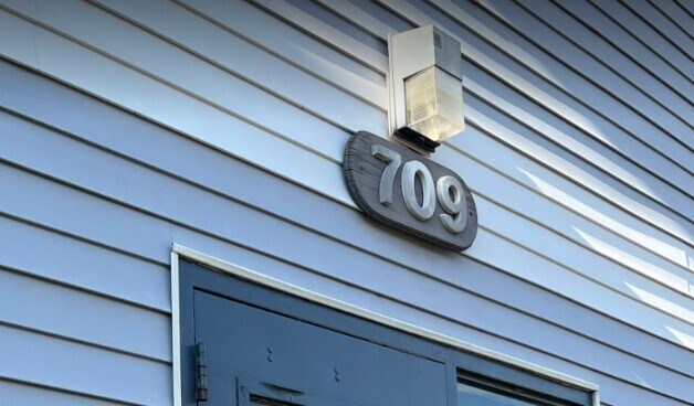 709 E Bullock St in Eureka, IL - Building Photo