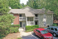 Woodland Park Apartment Homes photo'