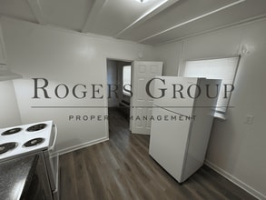 914-916 Water St in Henderson, NC - Building Photo - Building Photo