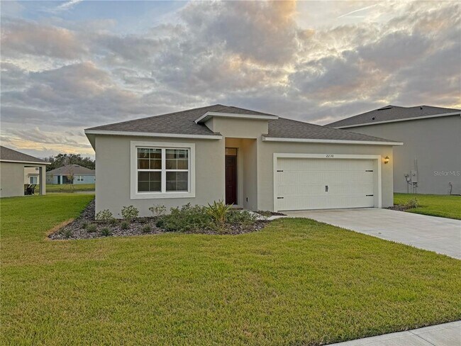 2230 Lake Preserve Cir in New Smyrna Beach, FL - Building Photo - Building Photo