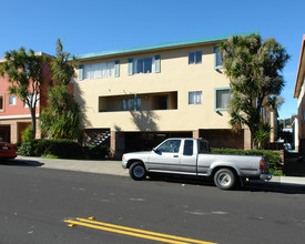 1520 Briggs St in Daly City, CA - Building Photo - Building Photo