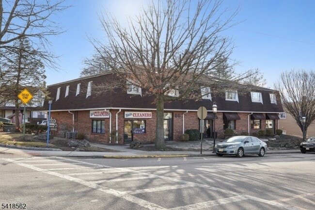 66 Park Ave in Park Ridge, NJ - Building Photo - Building Photo