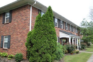 3301 Arterburn Ave in Louisville, KY - Building Photo