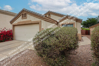 23942 W Hadley St in Buckeye, AZ - Foto de edificio - Building Photo