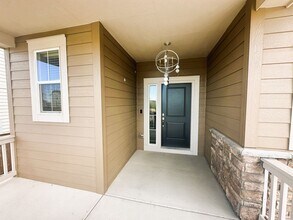 1334 Barberry Trl in Elizabeth, CO - Building Photo - Building Photo