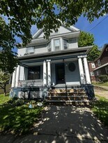 19 Edwards St in Binghamton, NY - Building Photo