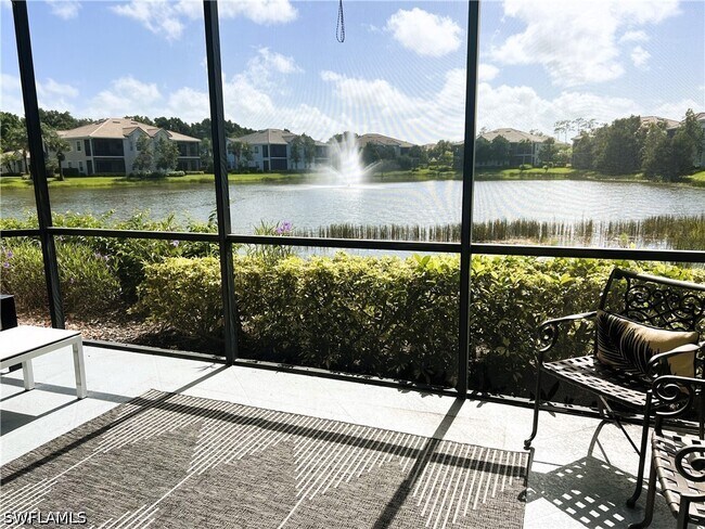 property at 10541 Marino Pointe Drive