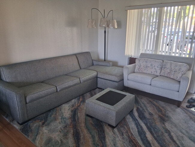 98-871-871 Kaonohi St in Aiea, HI - Building Photo - Building Photo