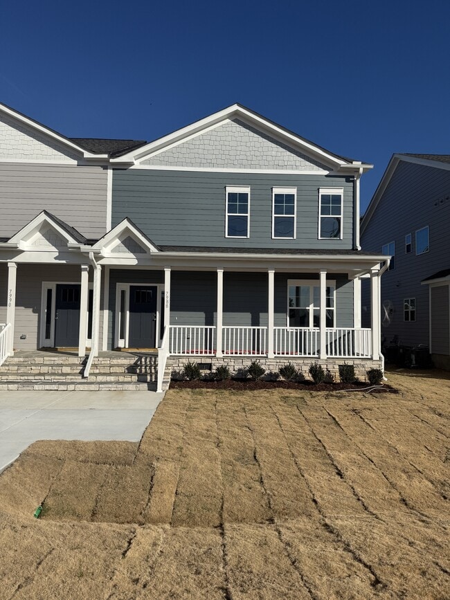 7988 Humie Olive Rd in Apex, NC - Building Photo - Building Photo