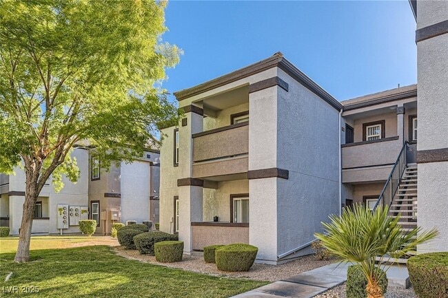 property at 7255 W Sunset Rd