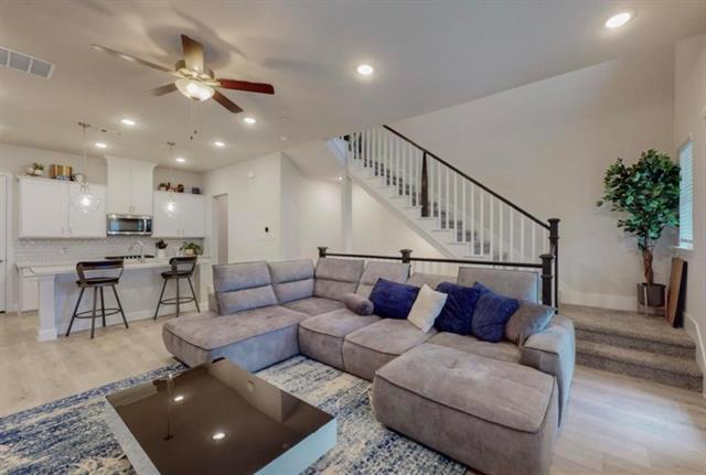 property at 2510 Plumas Dr