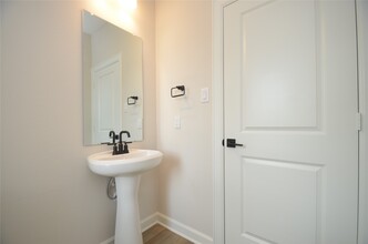 2925 Floating Barque Dr in Santa Fe, TX - Building Photo - Building Photo