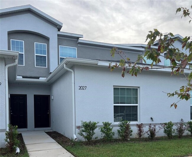 property at 2027 Claudia Ln