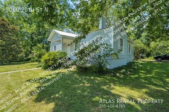 3000 20th St N in Hueytown, AL - Building Photo - Building Photo