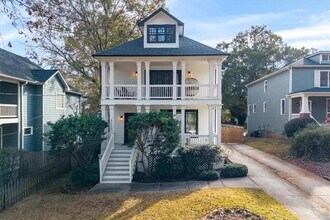 3111 Alston Dr in Decatur, GA - Building Photo - Building Photo