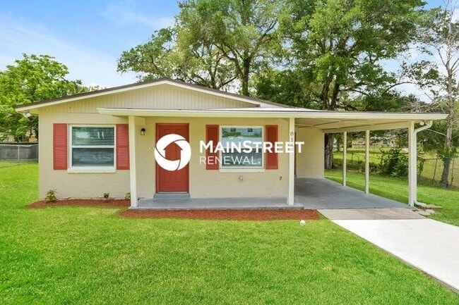 property at 816 Valleydale Ave